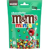Mars Choco Minis 11x176g