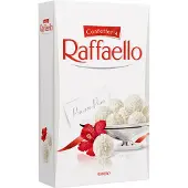 Ferrero Confetteria Raff 10x