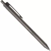The James Brand The Burwell CO304973-10 Titanium, Electric Moss, klikpen