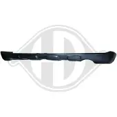 Diederichs 5284856 Achterbumper