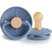 Frigg - viking - fopspeen latex - ocean view - harald - t2