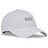 Titleist Dames Charleston Prints Wit