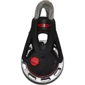 Blokart Ratchet 55 mm SSC0007-18 Zwart