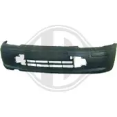 Diederichs 6023050 Bumper