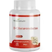 VitaSanum - D-glucuronolacton 100 St