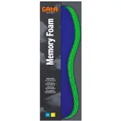 Gala Memory Foam – Drukverlagende Inlegzool met Pasvorm op Maat - mt 43/44