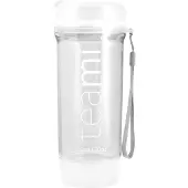 Teami Thee Tumbler 600ml - Wit