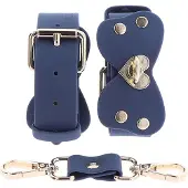 Taboom Silicone Ankle Cuff Set