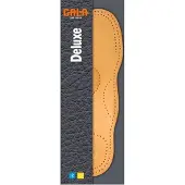 Gala Deluxe voetbed maat 43/44
