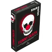 Tucker's Fun Factory black stories Funny Death