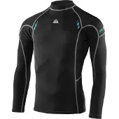 Waterproof R30 Rashguard Lange Mouwen Heren
