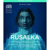 Pias Royal Opera House & Semyon Bychkov - Dvořák: Rusalka (Blu-ray)