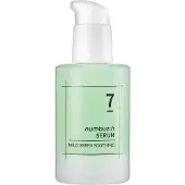 Numbuzin , No.7 Milde Groene Kalmerende Serum , 1.69 oz (50 ml)