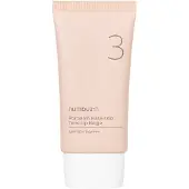 Numbuzin No.3 Porcelain Tone Up Primer – egaliserende & stralende teint 50 ml