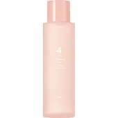 Numbuzin - No.4 - Hydration Glow Mineral - 200ml - Toner - Gladde Huid - Hydraterend - Verzorgend - Korean Skincare
