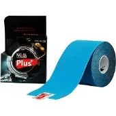 NASARA Kinesio Tape 5cm x 5m Plus 1 St