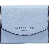 Liebeskind Alessa 3 Pebble Louisa breath Dames portemonnee