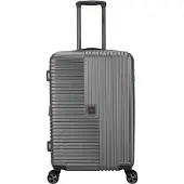 Decent Tourister Medium Trolley 66 grey
