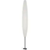 Foscarini Buitenverlichting , Wit, Terras, Kunststof