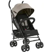 Kikkaboo Buggy Beetle Beige