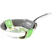 GreenChef Profile Plus Koekenpan 30cm - Inductie - PFAS-vrij