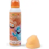 Toychamp Monster Shower Foam 150ml