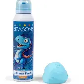 Toychamp Dino Shower Foam 150ml