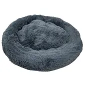 Brekz Donut hondenmand XL Antraciet