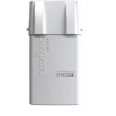 Mikrotik BaseBox 5 Grijs Power over Ethernet (PoE)