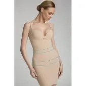 Eldar Vika corrigerende onderjurk nude (beige) 3XL