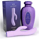 Lola Milani - Mystique Rabbit Vibrator - Lila