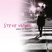 Konkurrent Steve Wynn - Make It Right (CD)