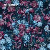 Hamstead Soundworks Myles Kennedy - The Art Of Letting Go (CD)
