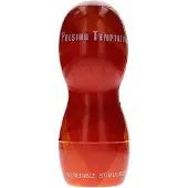 Erotic Toys MS Hot Aircraft masturbator - mondje