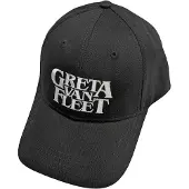 Ginza.se White Logo Black UNI
