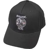 Ginza.se - Rumours Snapback Pet - Zwart