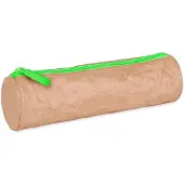 Quattro Colori Neon Ronde Etui - Groen
