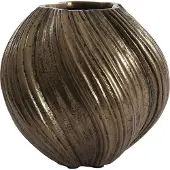 Light & Living vaas yatung Ø34x32cm -