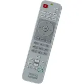 BenQ Afstandsbediening geschikt voor de MX704 beamer, vervangt 5J.JE306.001 / RCS012