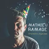 OUTHERE Mathieu Ramage - Chansons Joyeuses (CD)