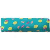 Hello Kitty etui / schoolspullen / schooletui thema Lemon