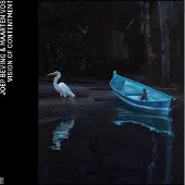 Konkurrent Joep Beving & Maarten Vos - Vision Of Contentment (LP) (Limited Edition)