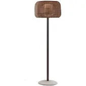 Bover Fora Outdoor Vloerlamp