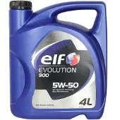 Elf 2194830 Motorolie