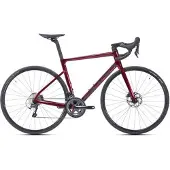 Sunn Asfalt S3 Racefiets Shimano Tiagra 10V 700 mm Rood || Maat: L / 173-181 cm