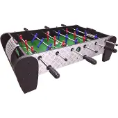 Toptable Topper - Voetbaltafel Tafelmodel