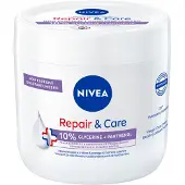 Nivea 3x Repair & Care Bodycrème Sensitive 400 ml