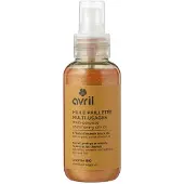 Avril universele glitterolie 100 ml Etherische olie