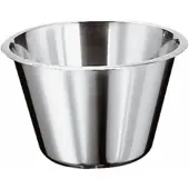 Paderno Mengkom Satin Steel 50 cm