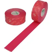NASARA Kinesio Tape | 2,5cm x 5m (2 rollen) 2 St